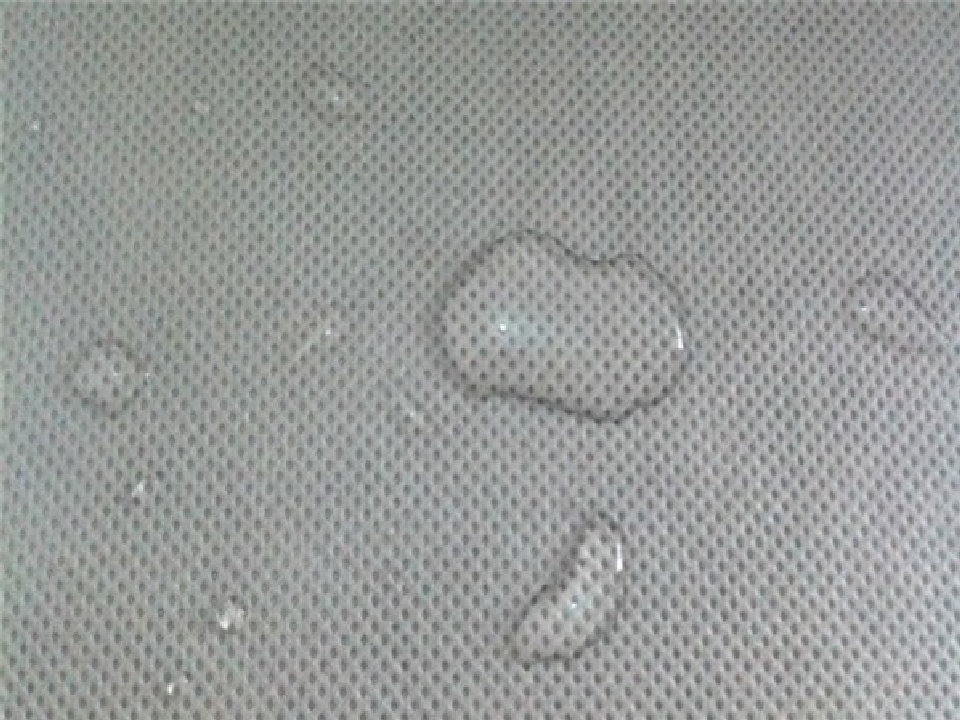 防水透氣膜