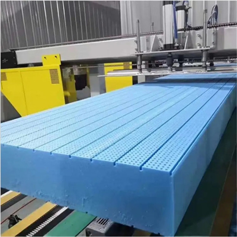 擠塑板施工噪音