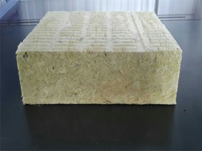 江陰保溫巖棉板廠房