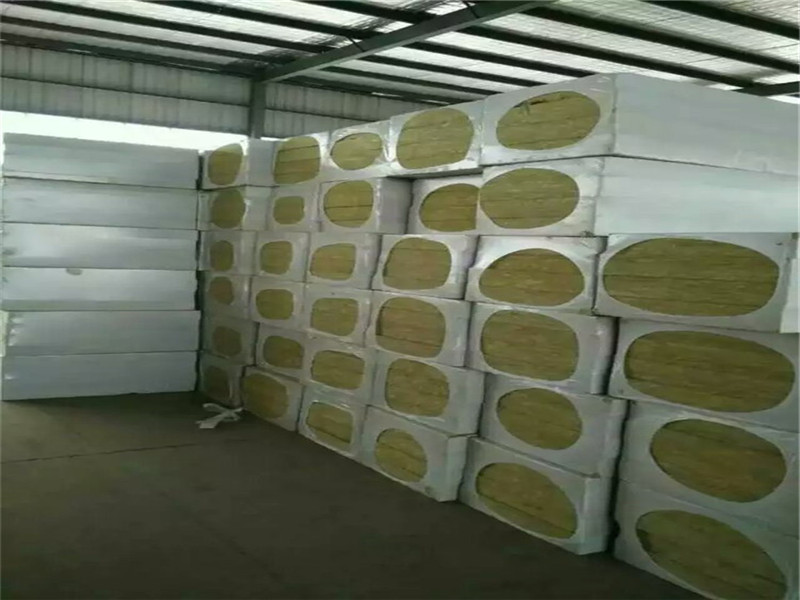 商丘保溫外墻巖棉板