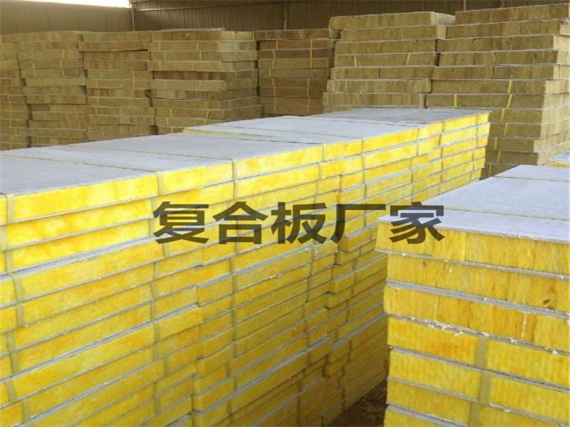 蘭州彩鋼巖棉復(fù)合板銷(xiāo)售