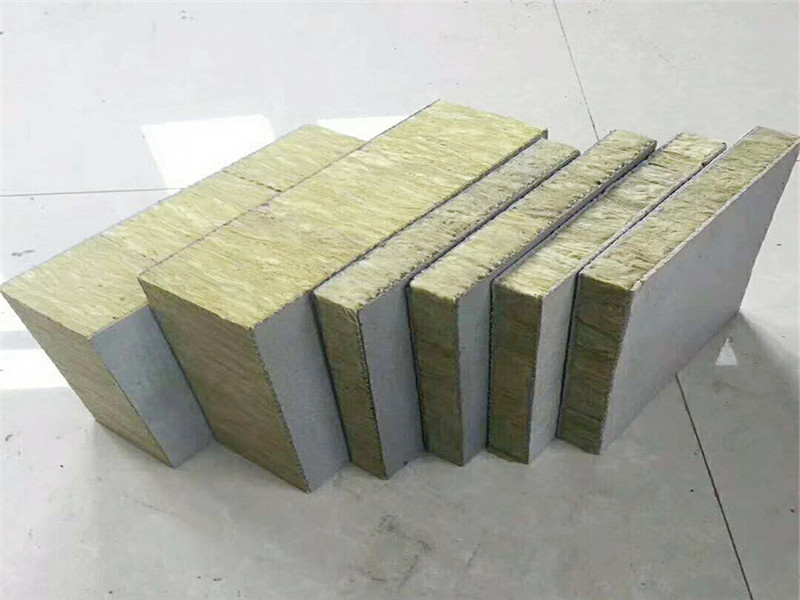 巖棉彩鋼復(fù)合板廠(chǎng)家推薦
